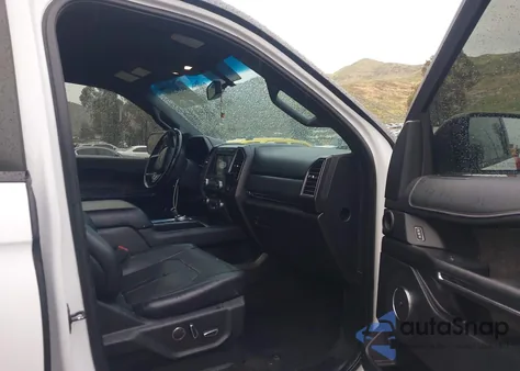 2019 Ford Expedition Max Limited z USA, uszkodzony, nr VIN 1FMJK1KT5KEA28941